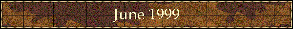 June 1999