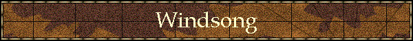 Windsong