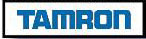 tTamronlogo.jpg (6805 bytes)